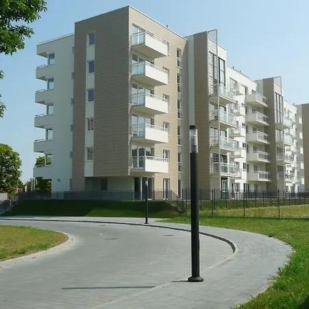 Апартаменти Sadowa